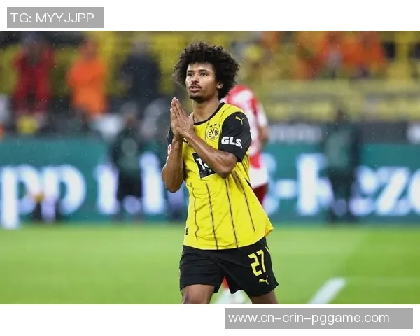 曼联确定多特蒙德新星阿德耶米:红魔能否抢下这位未来巨星? 曼联确定多特蒙德新星阿德耶米:红魔能否抢下这位未来巨星?