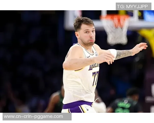 打疯！东契奇单节20分：湖人生计4次队史第二 生计27次超詹姆斯