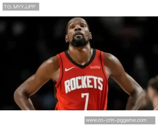 杜兰特31分破纪录！火箭反转雄鹿，这一战，我不得不供认5个现实