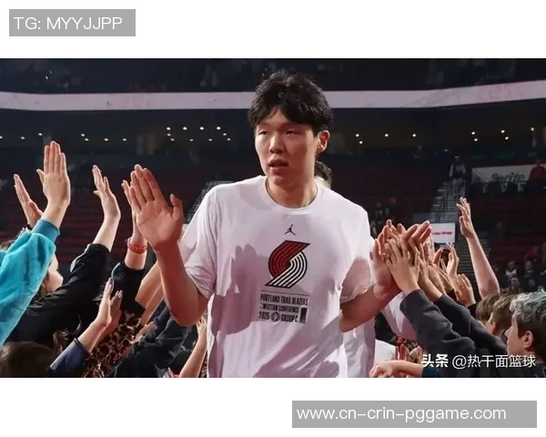 杨瀚森首遭DNP引热议！孙悦：思想要改变 这一碗饭你不抢就没了