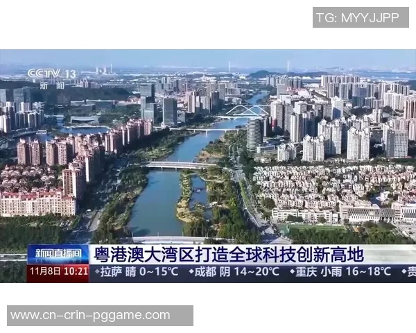 湾区“全”时间丨在大湾区 马为啥越跑越快？